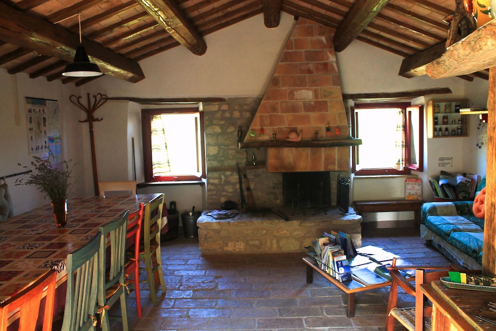 Borgo Bonaventura — Arcevia