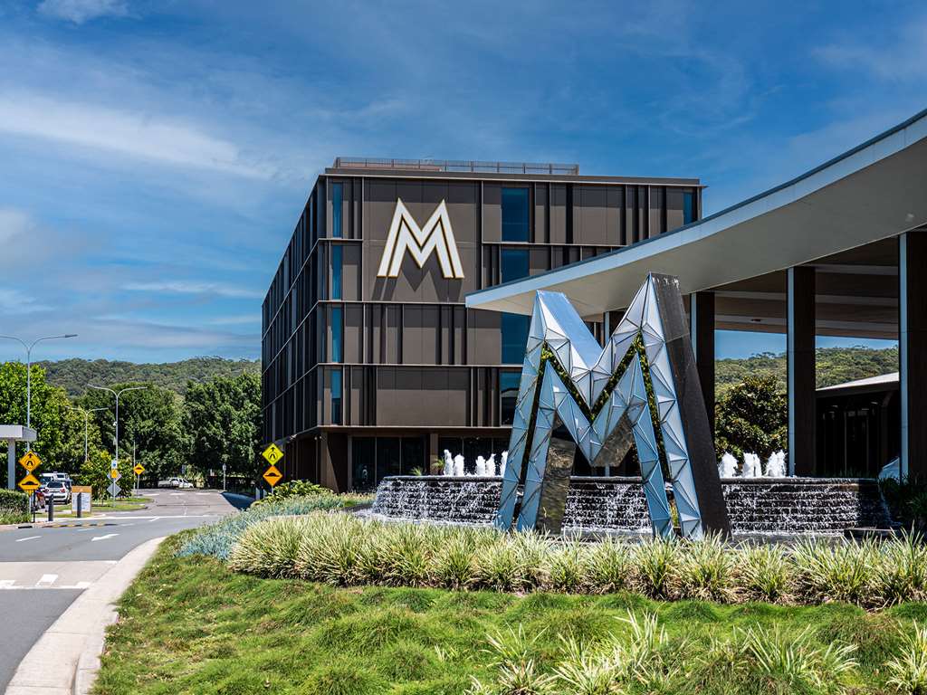Encore by Mingara — 4-Star Luxury Hotel in Tumbi Vmbi, Australia