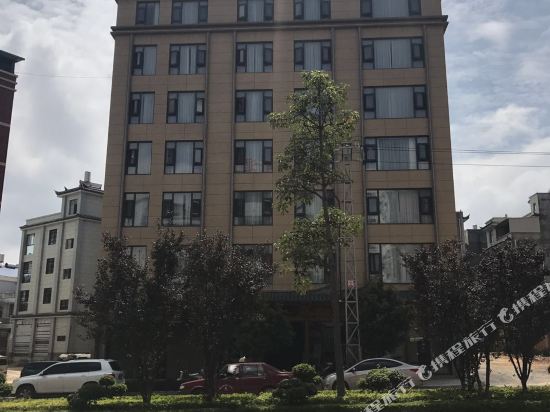 Menglin’an Holiday Hotel in Lin'an, People's Republic of China