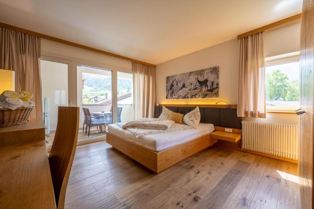 Residence Sägemühle — Prato Allo Stelvio — photo 2