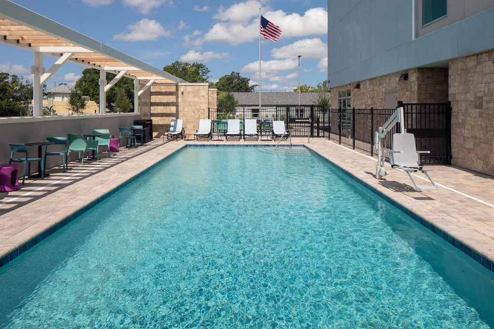 Home2 Suites by Hilton Clearwater St. Petersburg Ulmerton Rd - photo 19