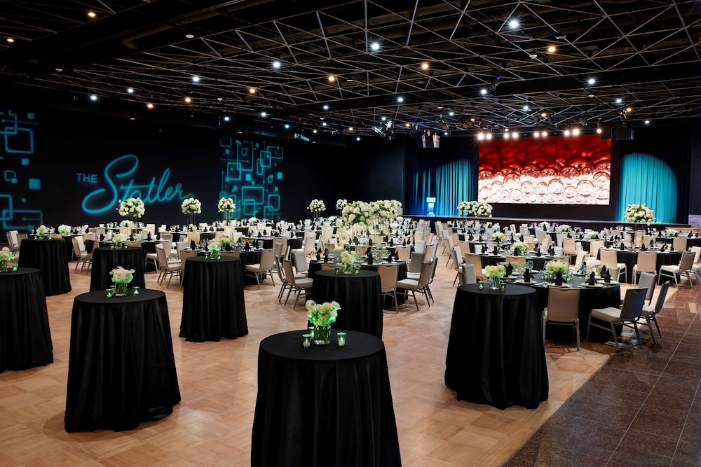 The Statler Dallas Curio Collection By Hilton - photo 86