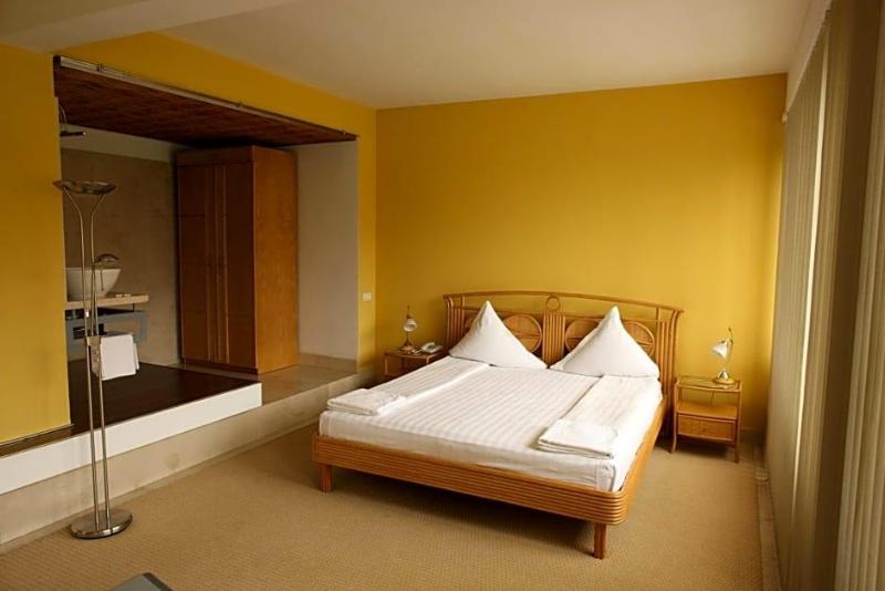 Hotel Central - carbon neutral hotel in Timisoara