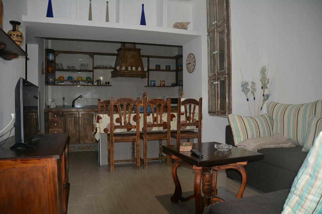 Apartamento Paraiso en Lanzarote — 4-Star Luxury Hotel in Teguise, Spain