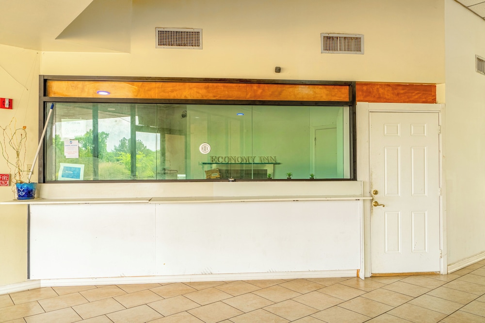 Economy Inn Livingston By Oyo Tx Us 59 - photo 13
