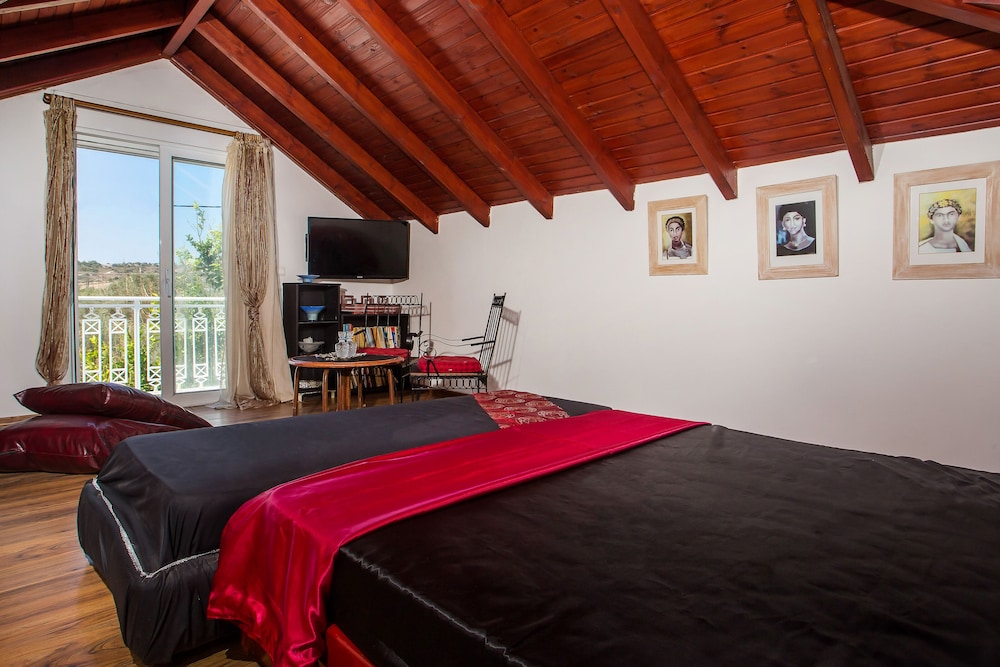 Villa Marilia Lux home near Beach — 5-Star Luxury Hotel in Rodos, Greece