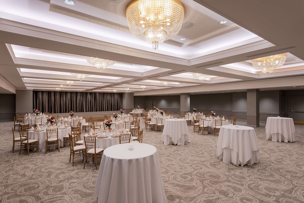 The Benson Portland Curio Collection by Hilton - photo 72