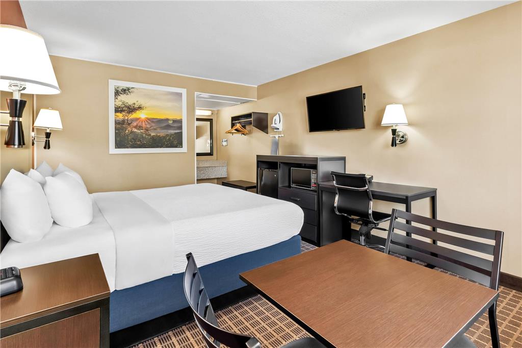 Days Inn by Wyndham Elko - photo 18