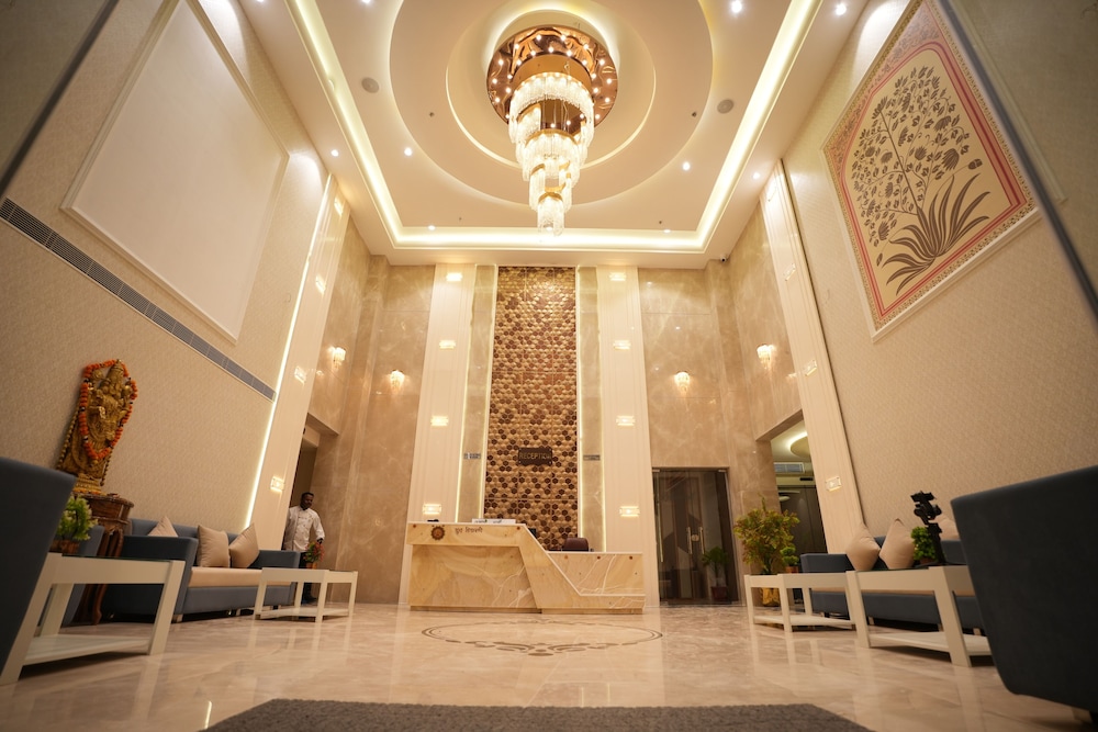 Hotel Ramvan - last minute hotel in Unknown City