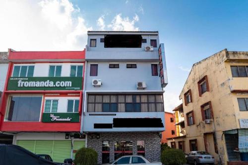 Skudai Hotel Johor Bahru in Skudai, Malaysia