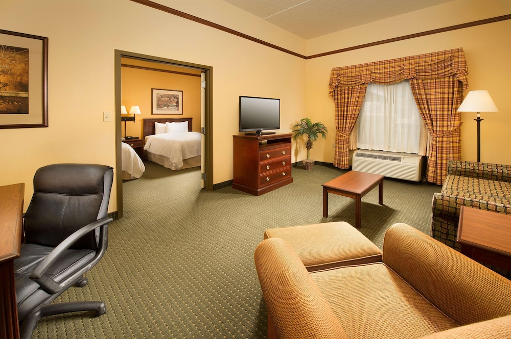 Hampton Inn & Suites Stillwater - photo 6