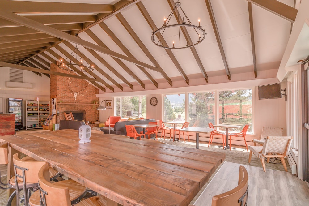 Discovery Lodge - photo 3