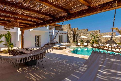 The Blue Diamond — Mykonos — photo 5