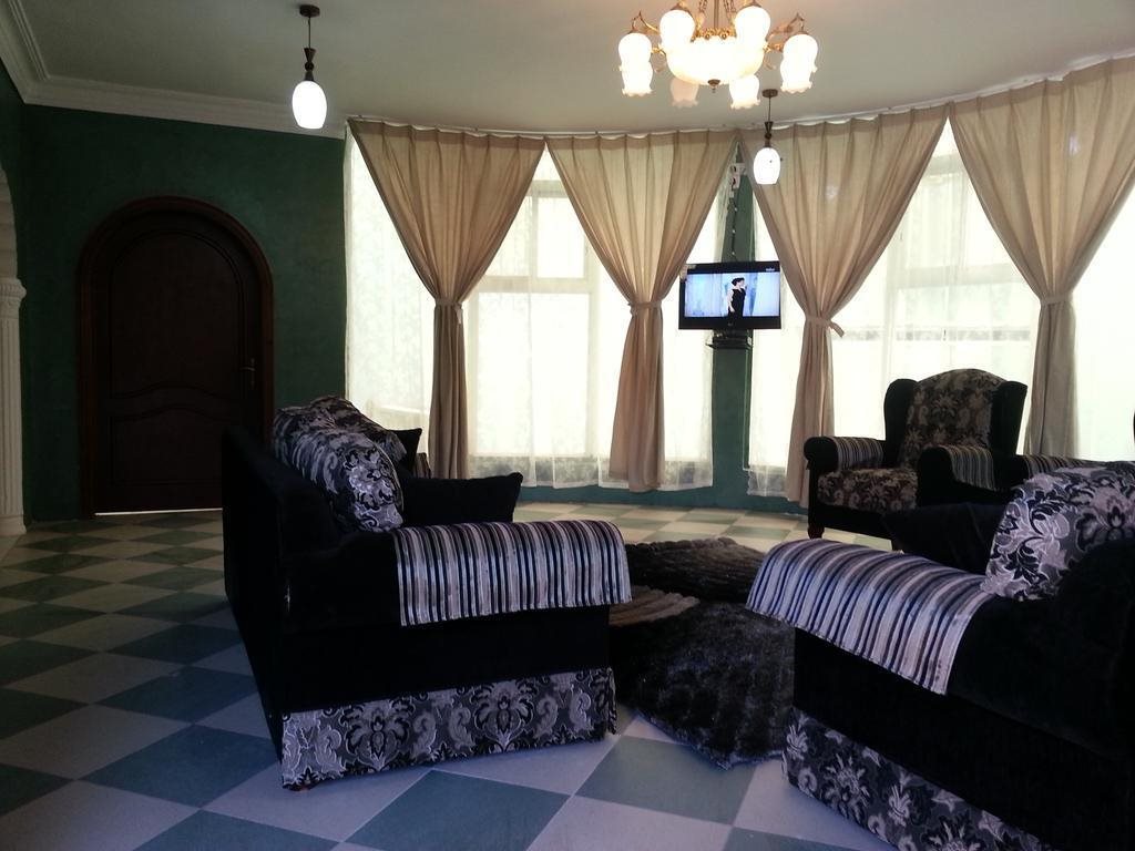 Wisam Al Masef Shehar in Ta'if, Saudi Arabia