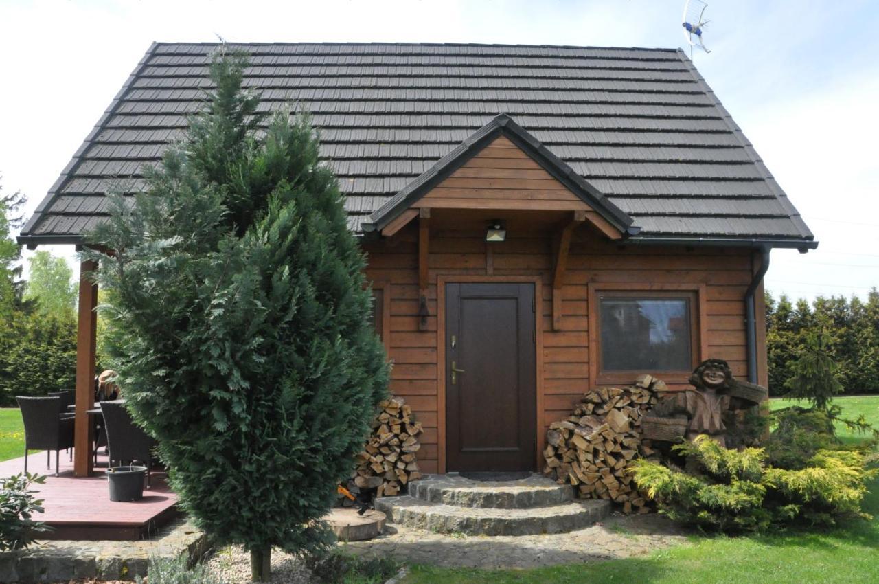 Danielowka in Gdansk, Poland