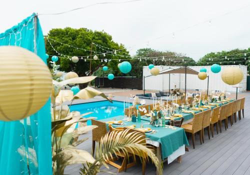 Ak Resort Ishigaki in Unknown City, Japan