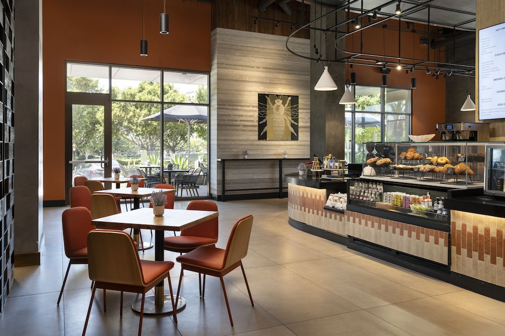 Marriott Irvine Spectrum - photo 34