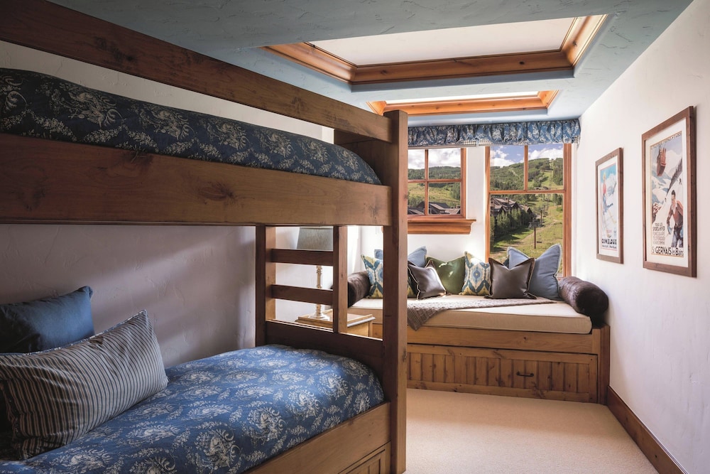 The Ritz Carlton Bachelor Gulch - photo 17