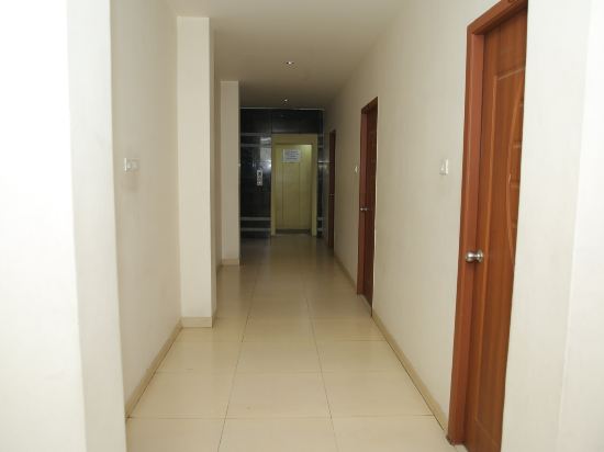 Hotel Pon Amutha — Karur — photo 4