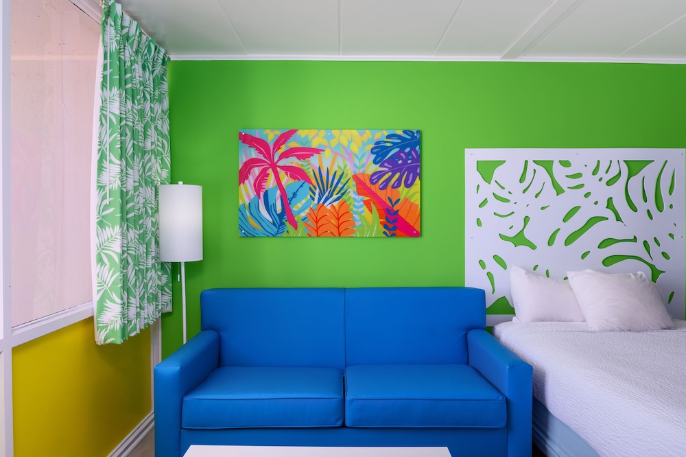 Kokomo Suites - photo 11