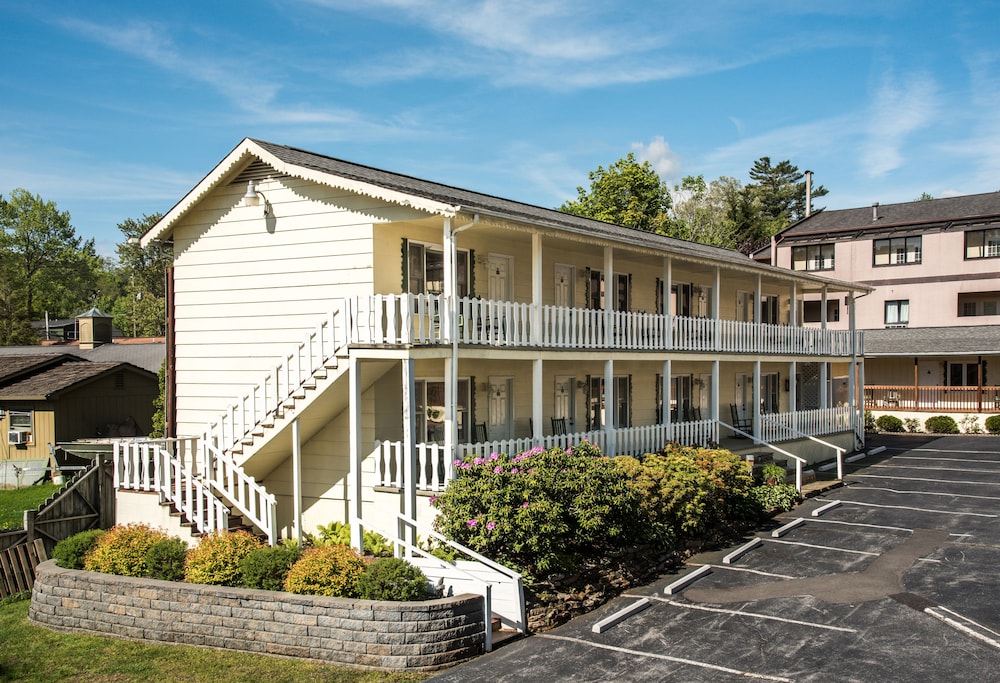 Boxwood Lodge - photo 101