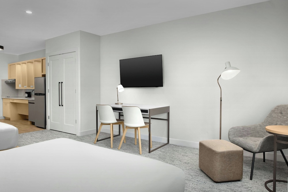 TownePlace Suites by Marriott Jacksonville Mayport - photo 35