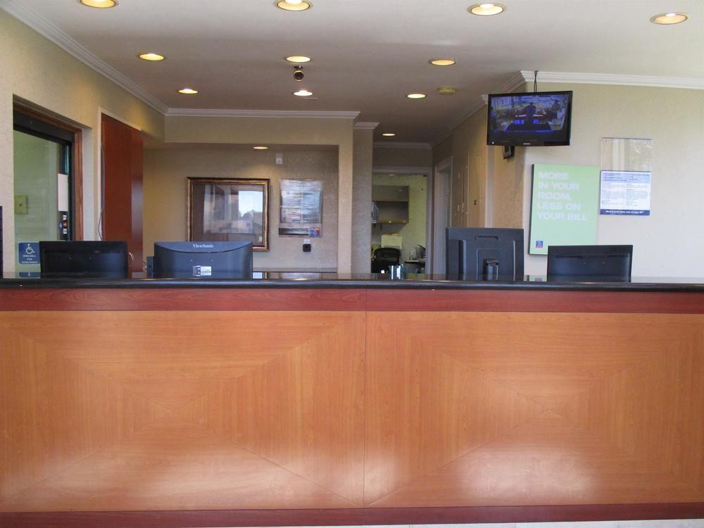 Studio 6 Anaheim CA - photo 11