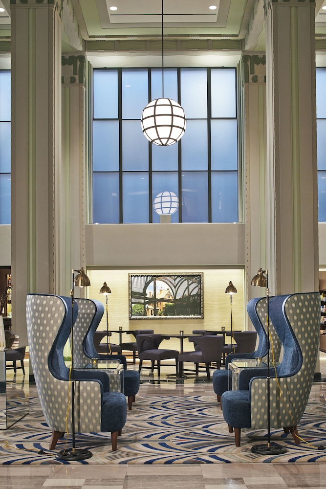 Hilton Garden Inn Phoenix Downtown - photo 8