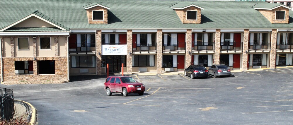 Baymont by Wyndham Branson Theatre District - photo 90