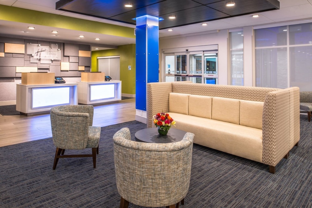 Holiday Inn Express & Suites Tampa North Wesley Chapel by IHG - photo 31