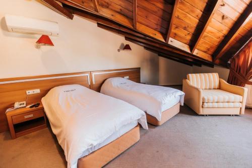 Göcek Ünlü Otel - last minute hotel in Fethiye