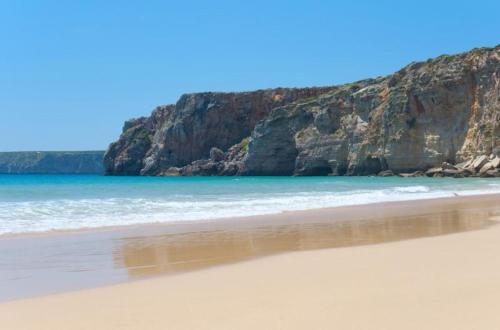 Sea Sagres — Sagres — photo 5