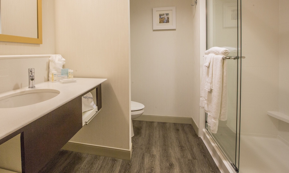 Homewood Suites Houston Downtown - photo 18