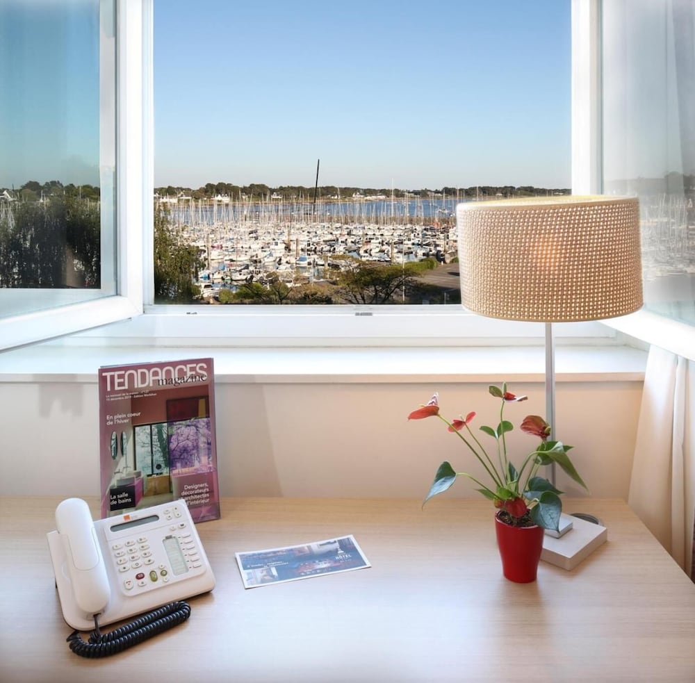 Trinite Hotel — hotel in La Trinite-Sur-Mer