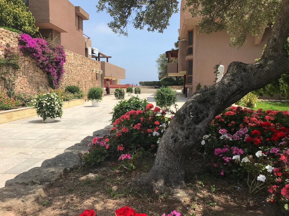 Centro Vacanze Cugnana Verde in Olbia, Italy