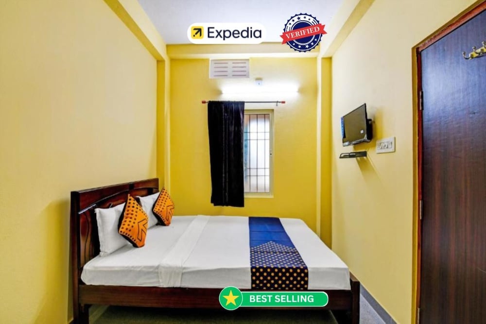 Shanti Mansion Hotel Cuttack in Cuttack, India