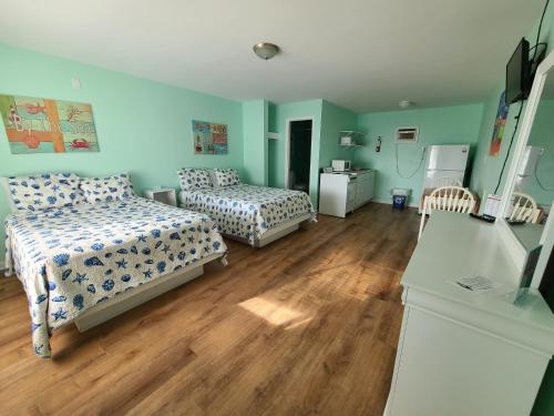 The Savannah Inn - photo 25