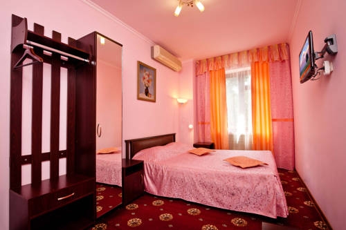 Acapulco - last minute hotel in Krasnodar