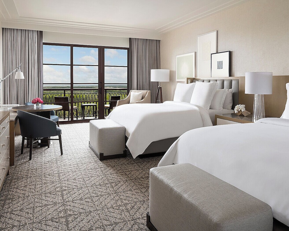 Four Seasons Resort Orlando At Walt Disney World Resort - photo 16