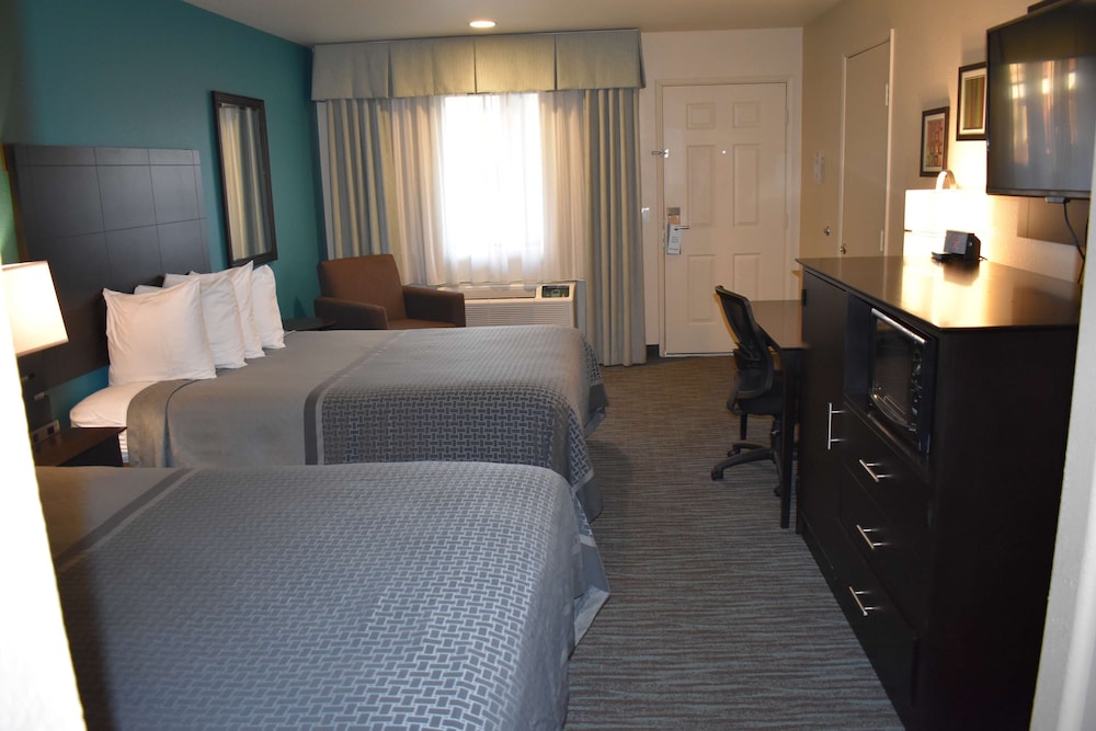 Best Western Apricot Inn - photo 11