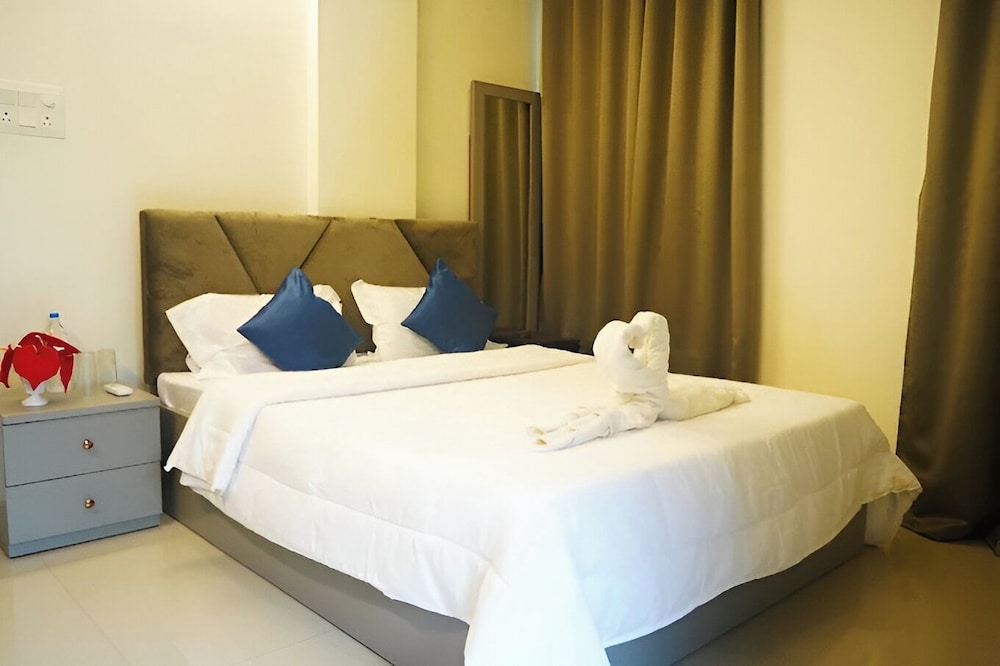 Ashwa Glory Retreat in Igatpuri, India