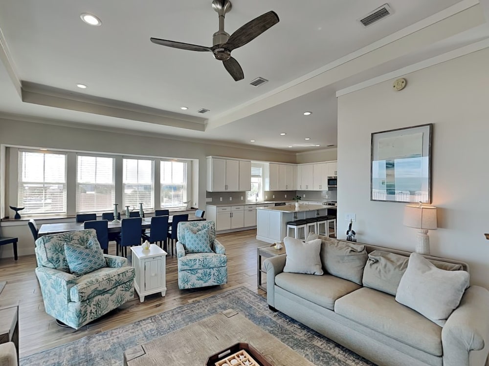 The View by Distinctive Beach Rentals — 4-Star Luxury Hotel in Saint Augustine, United States