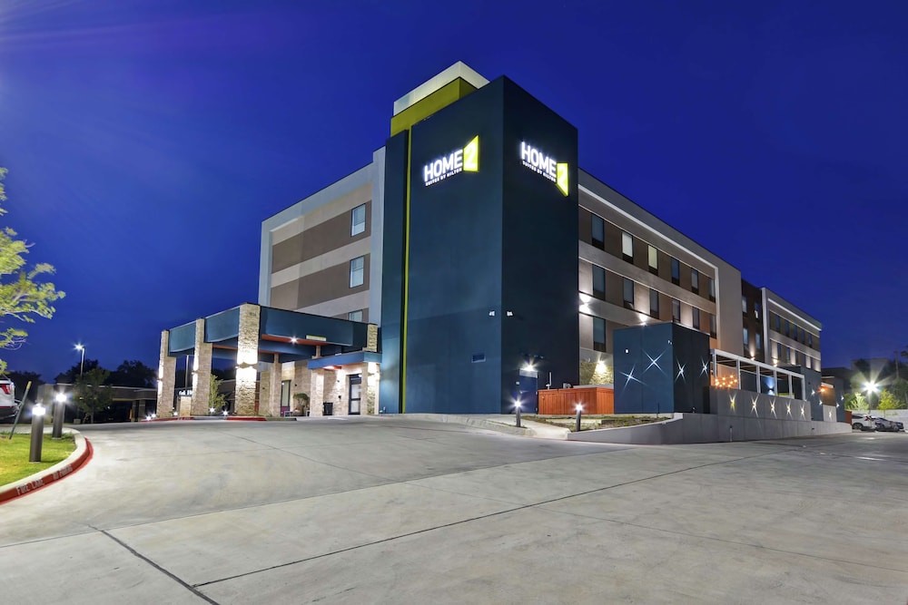 Home2 Suites by Hilton Bedford DFW West TX - photo 36