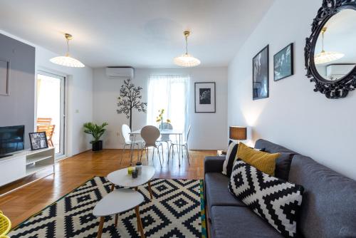 Mirjam's Charming Apartment