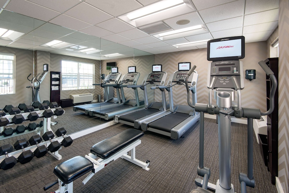 Sonesta ES Suites San Francisco Airport Oyster Point Waterfront - photo 35