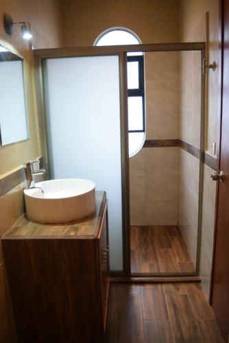 Hotel Posada San Antonio Coatepec in Coatepec, Mexico