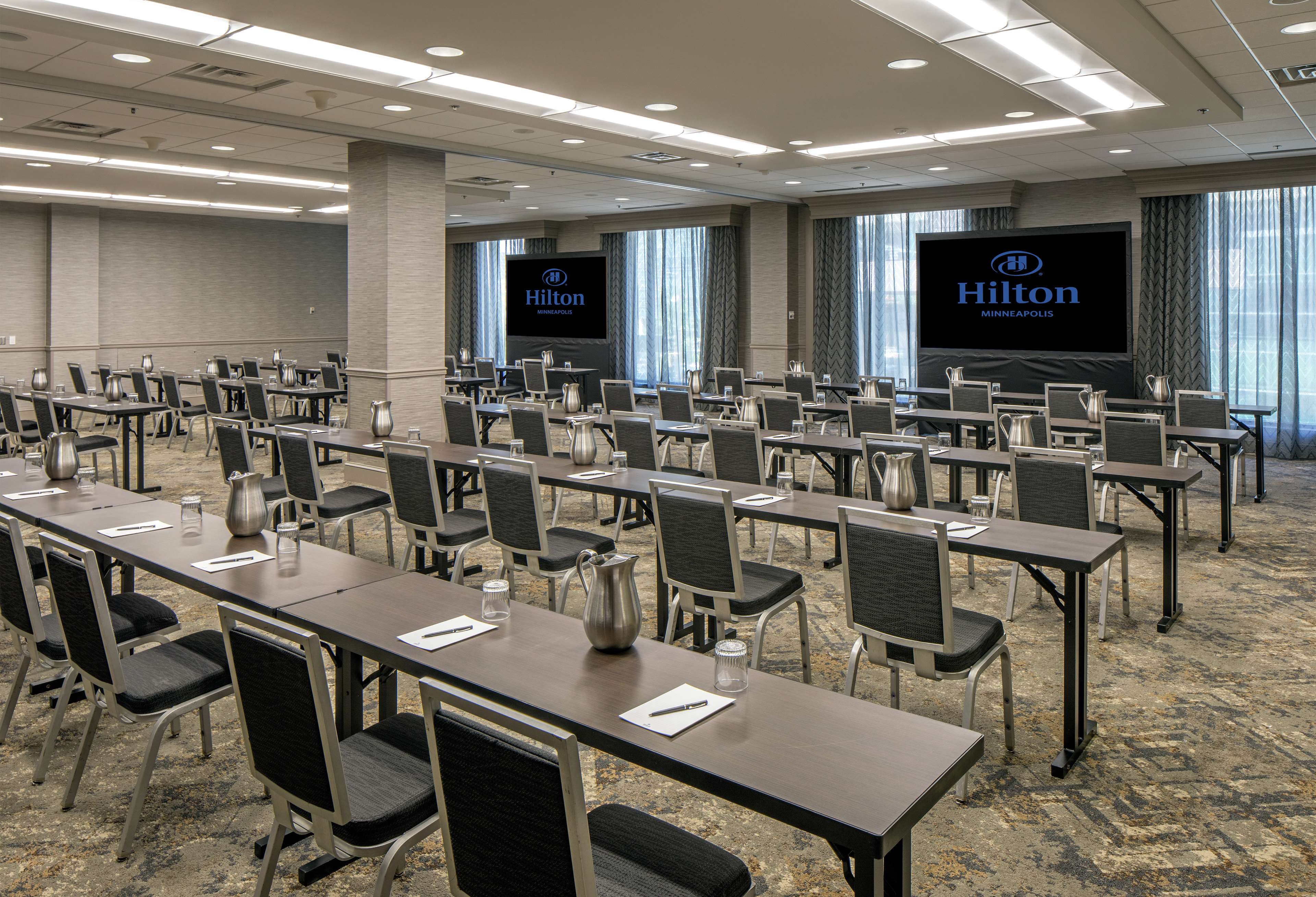 Hilton Minneapolis - photo 31