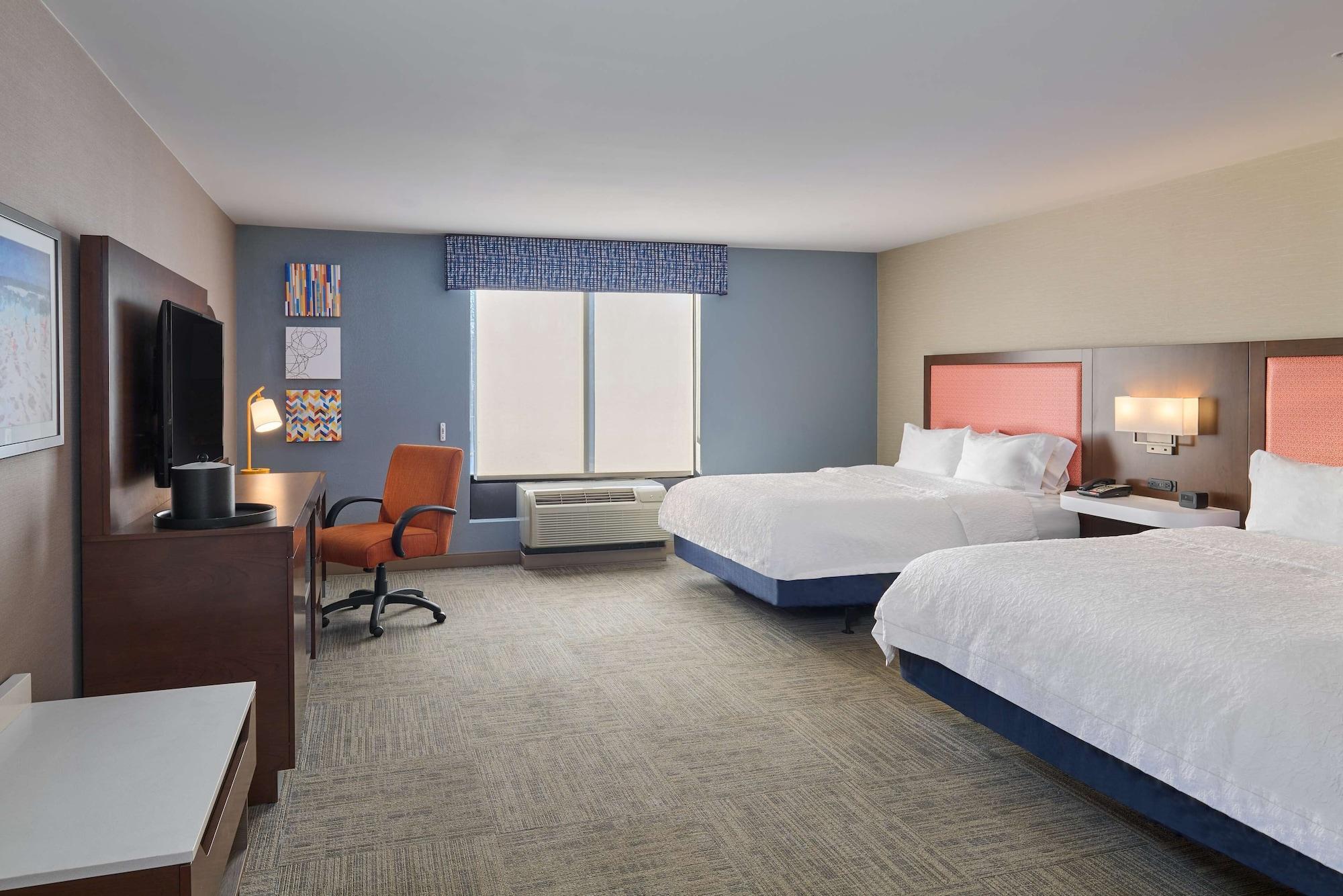Hampton Inn & Suites Providence Smithfield - photo 11