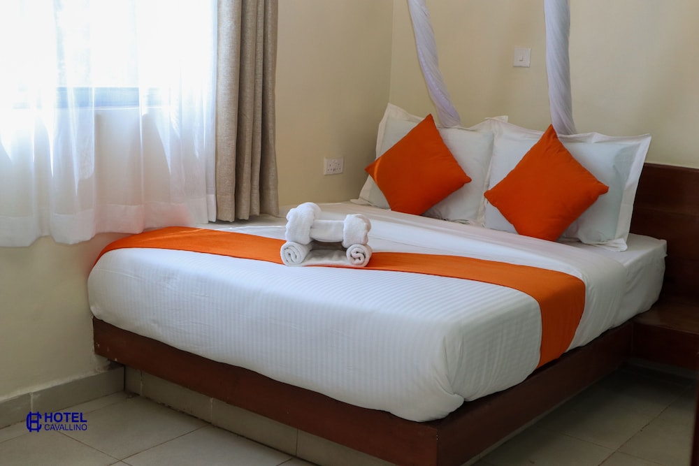 Hotel Cavallino — Kakamega — photo 4