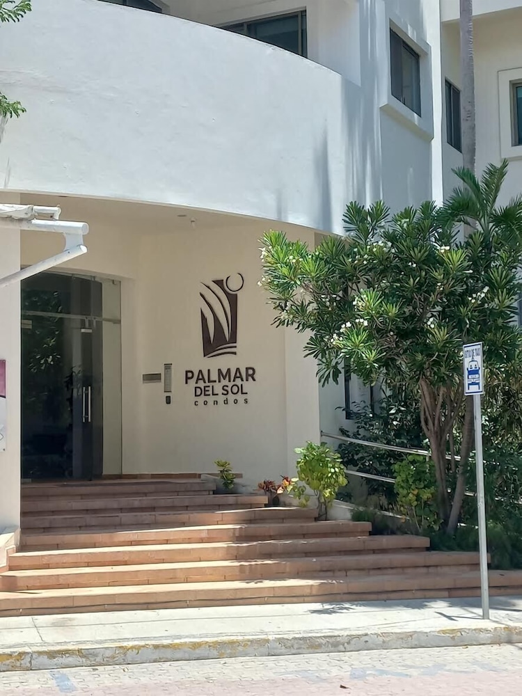 Riviera Maya Suites